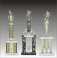 Trophies